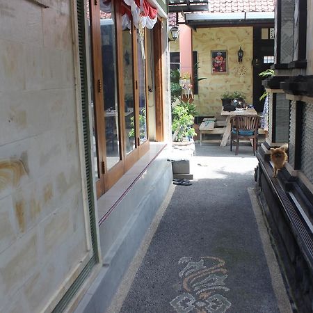 Gedul Homestay チャングー エクステリア 写真