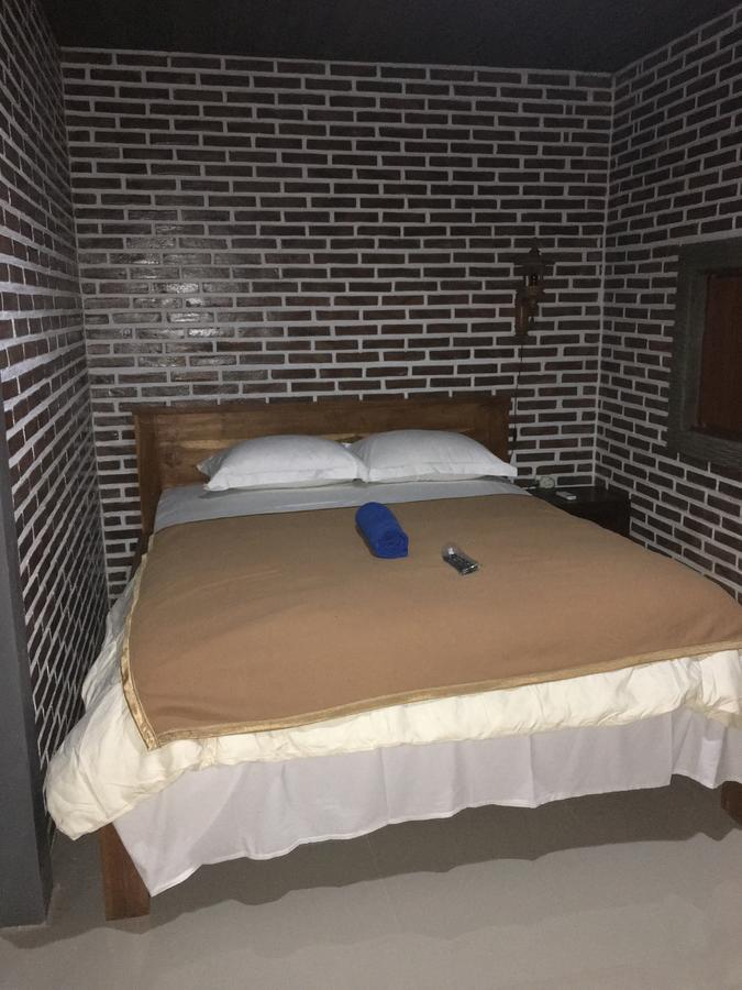 Gedul Homestay チャングー エクステリア 写真
