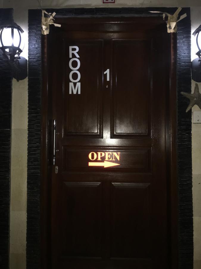 Gedul Homestay チャングー エクステリア 写真