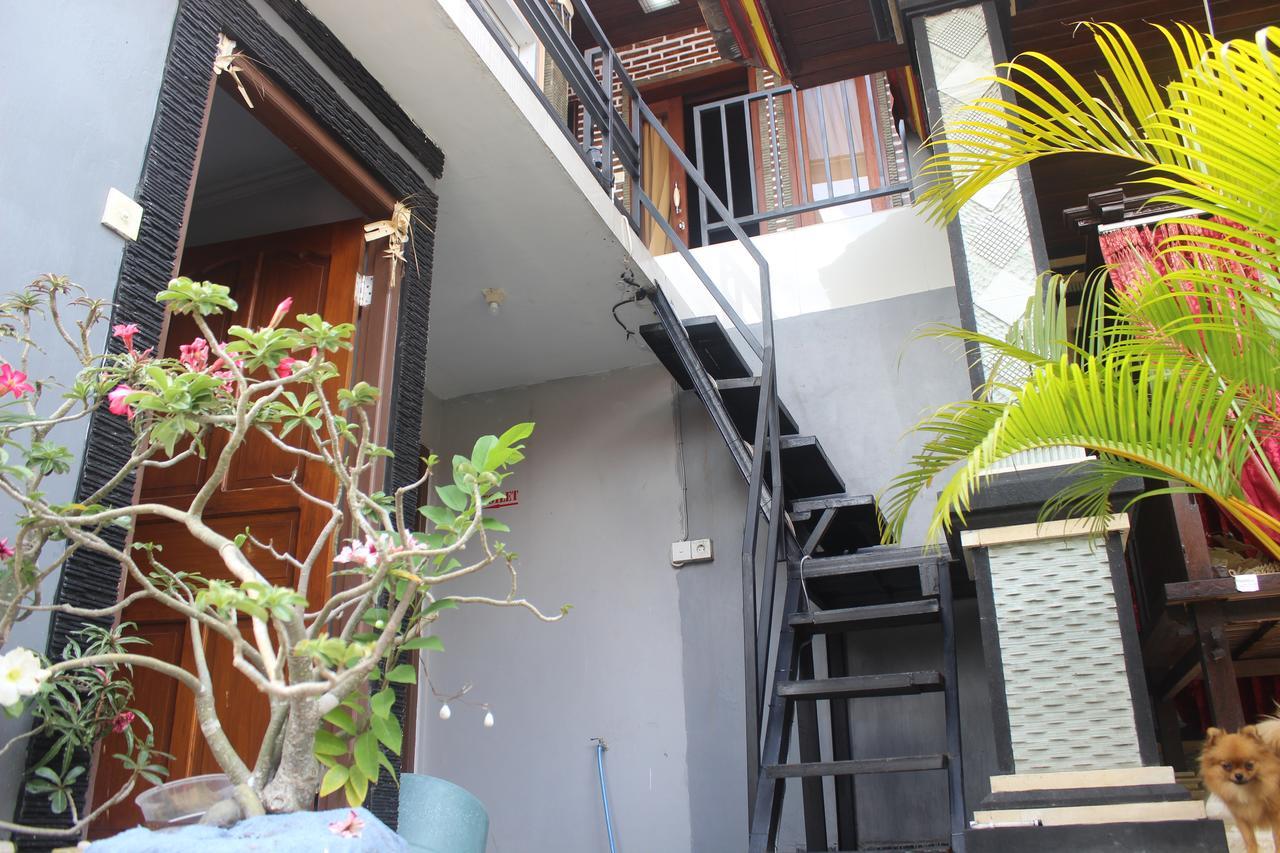 Gedul Homestay チャングー エクステリア 写真