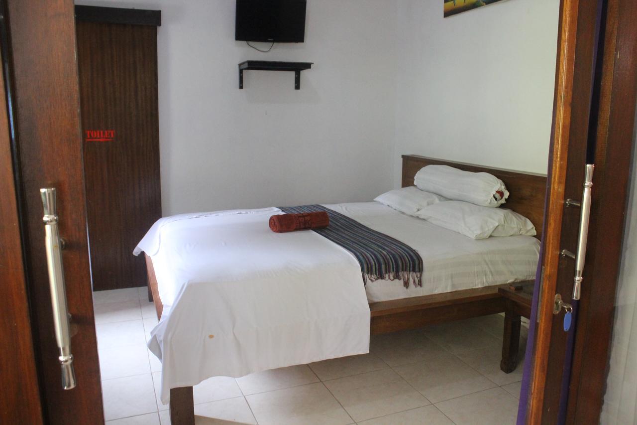 Gedul Homestay チャングー エクステリア 写真