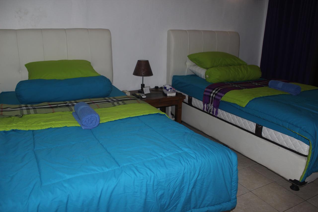Gedul Homestay チャングー エクステリア 写真