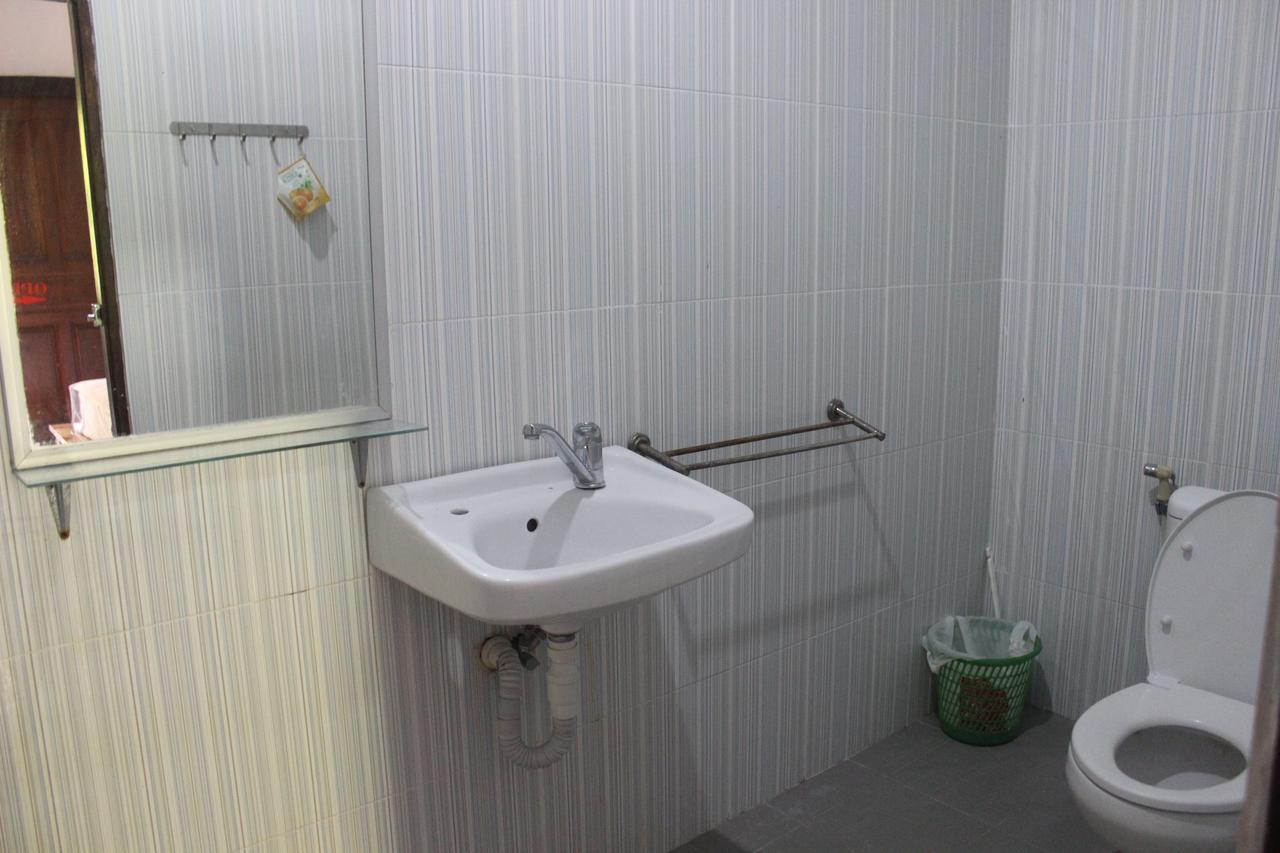 Gedul Homestay チャングー エクステリア 写真