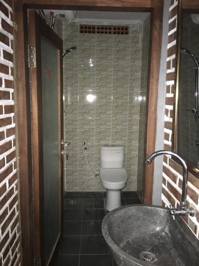 Gedul Homestay チャングー エクステリア 写真