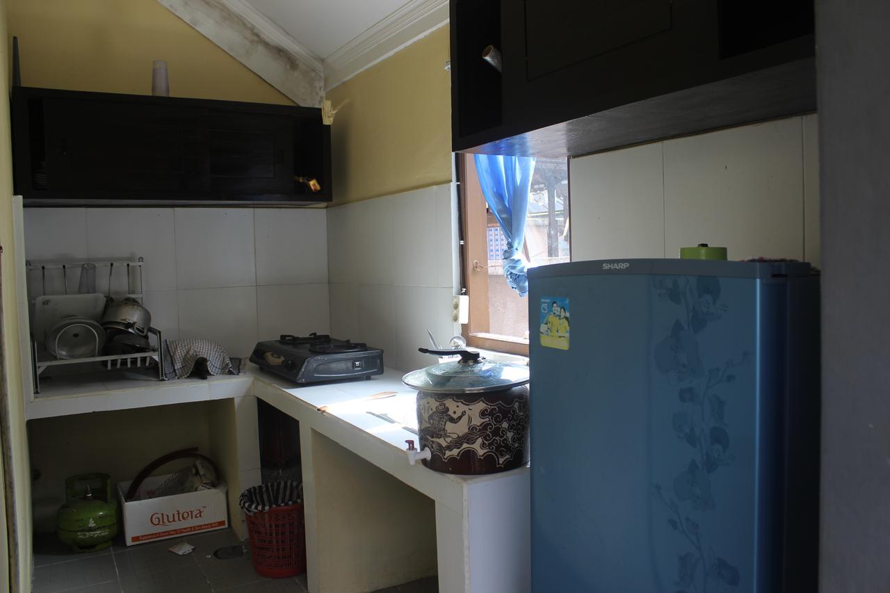 Gedul Homestay チャングー エクステリア 写真