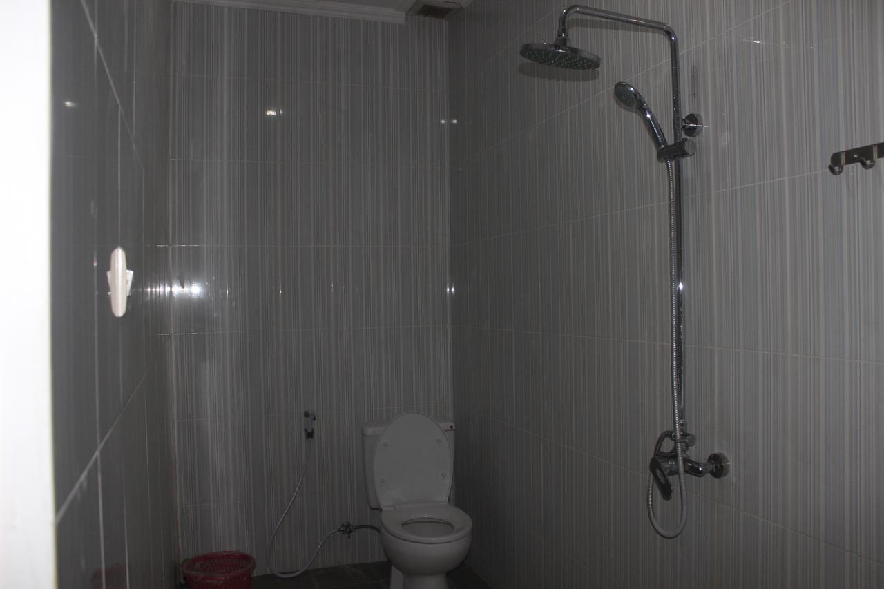 Gedul Homestay チャングー エクステリア 写真