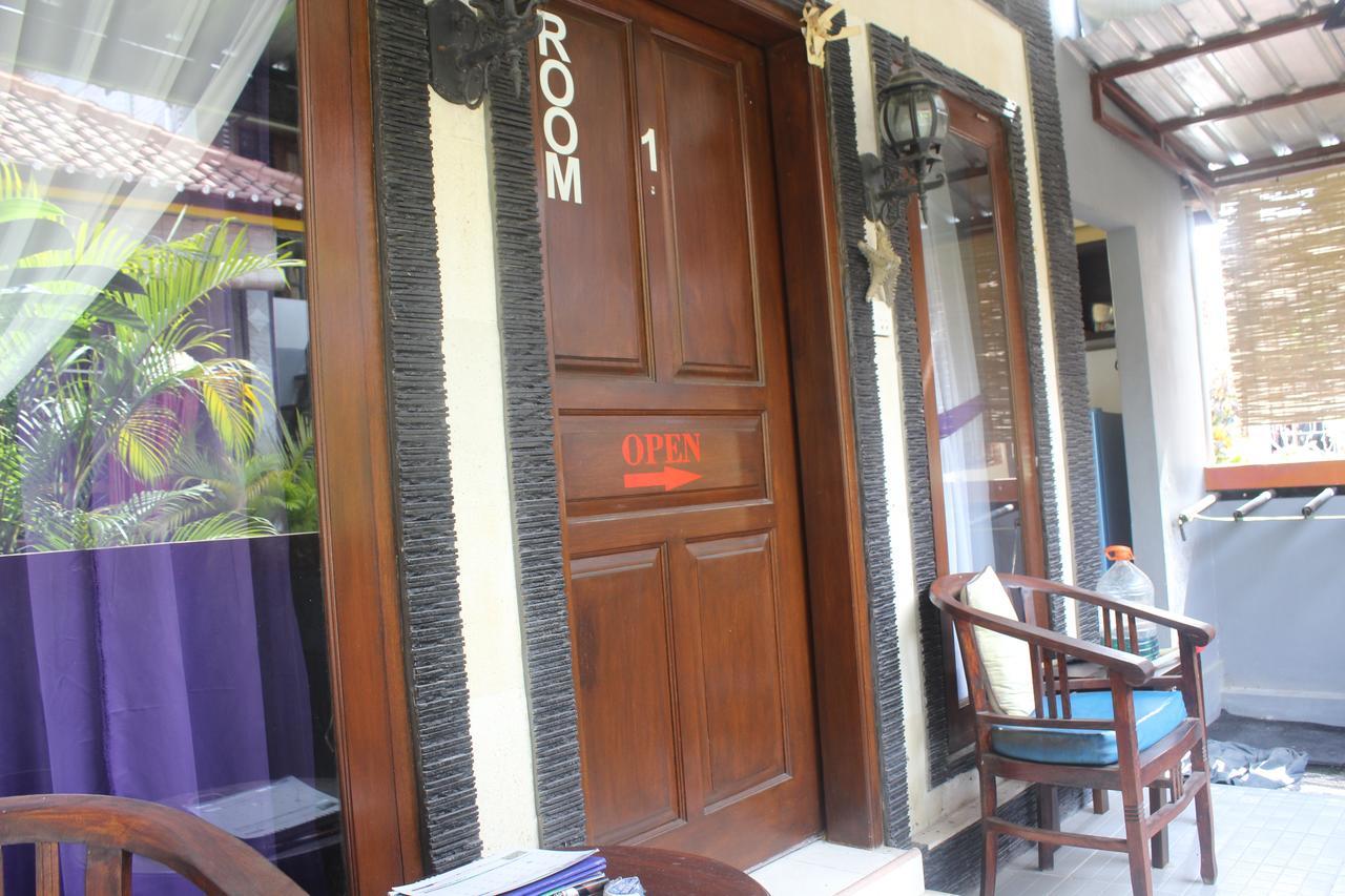Gedul Homestay チャングー エクステリア 写真